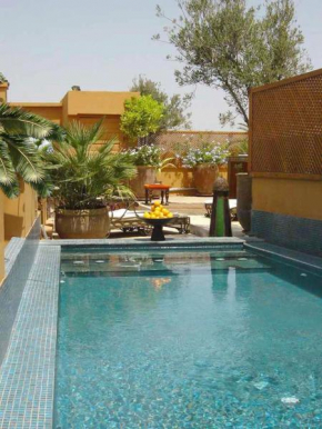 Riad Ayadina & SPA